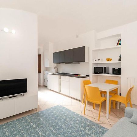 Apartament Colourful Flat San Donato Turyn Zewnętrze zdjęcie
