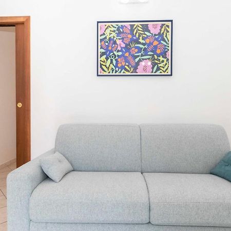 Apartament Colourful Flat San Donato Turyn Zewnętrze zdjęcie