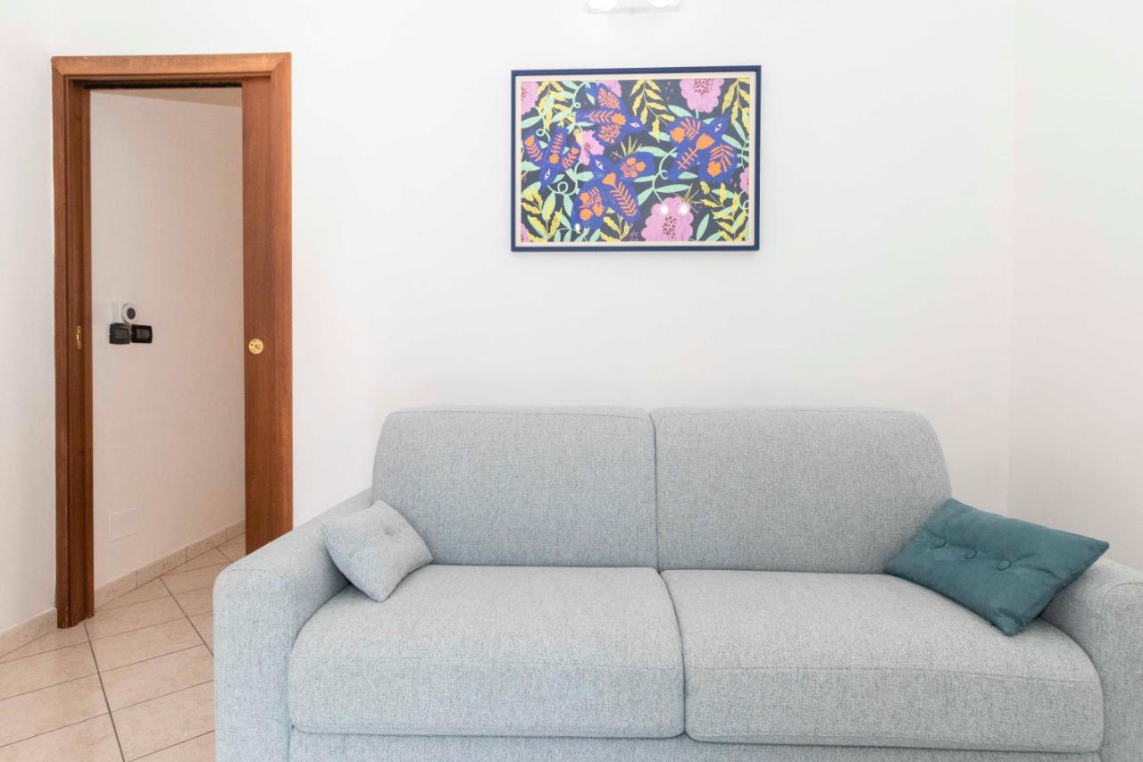 Apartament Colourful Flat San Donato Turyn Zewnętrze zdjęcie