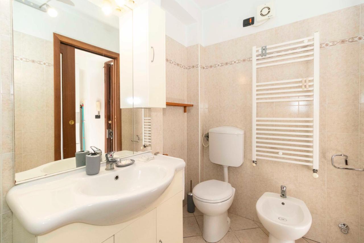 Apartament Colourful Flat San Donato Turyn Zewnętrze zdjęcie