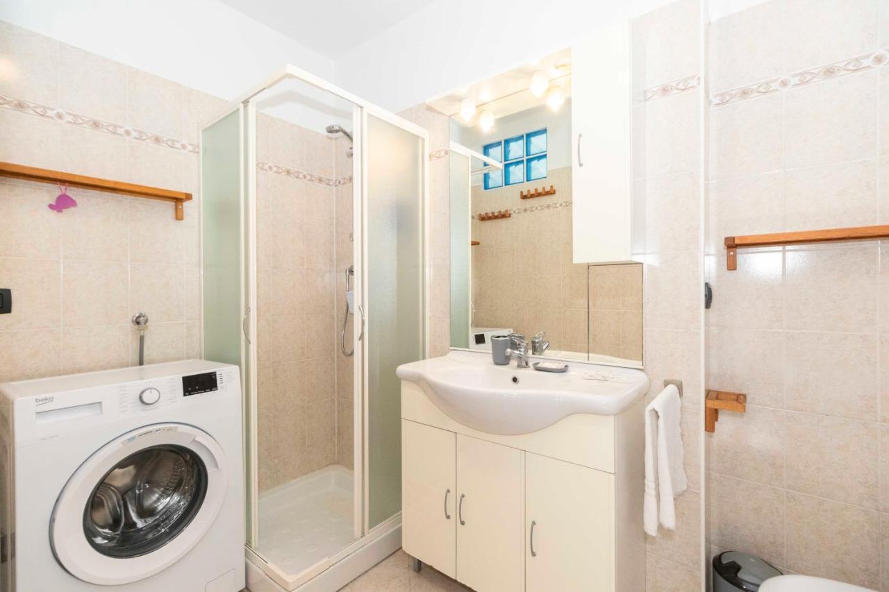 Apartament Colourful Flat San Donato Turyn Zewnętrze zdjęcie