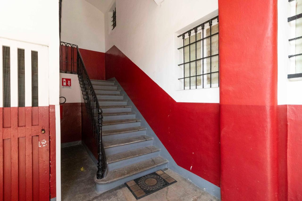 Apartament Colourful Flat San Donato Turyn Zewnętrze zdjęcie