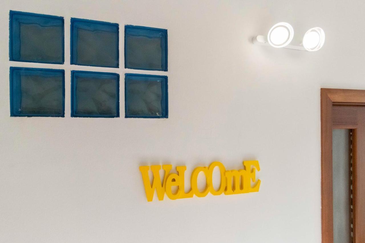 Apartament Colourful Flat San Donato Turyn Zewnętrze zdjęcie