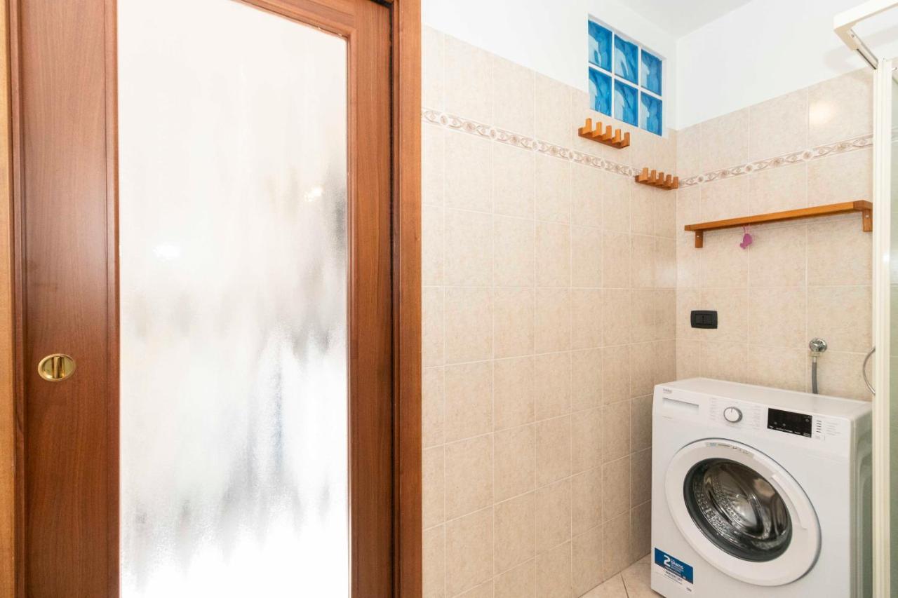 Apartament Colourful Flat San Donato Turyn Zewnętrze zdjęcie