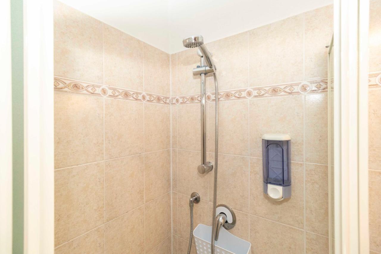 Apartament Colourful Flat San Donato Turyn Zewnętrze zdjęcie