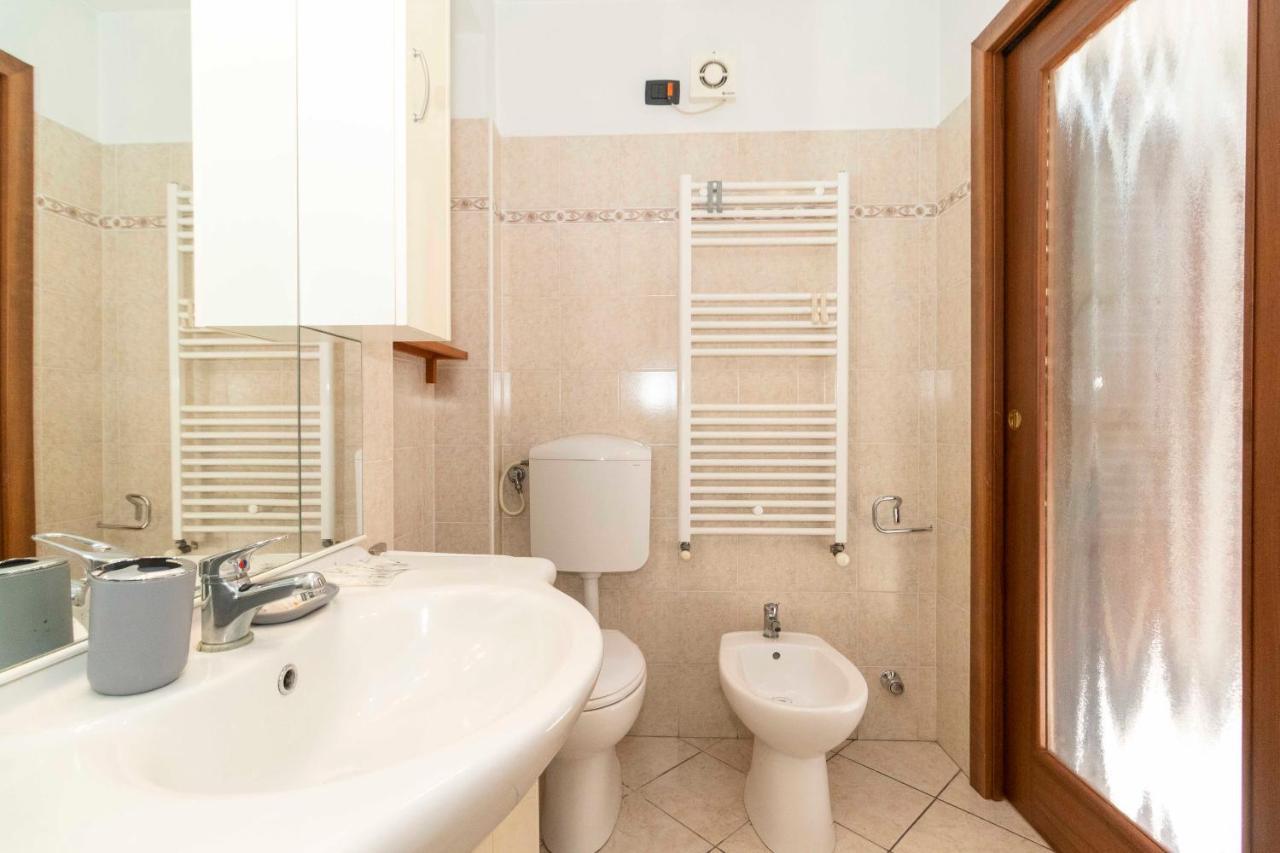 Apartament Colourful Flat San Donato Turyn Zewnętrze zdjęcie